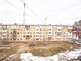 Продается 2-комнатная квартира Гагарина ул, 44.6  м², 4800000 рублей