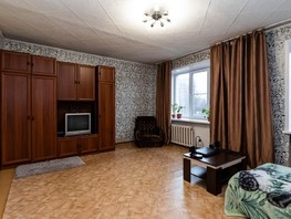 Продается 1-комнатная квартира Кутузова  ул, 35  м², 3450000 рублей