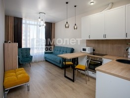 Продается 2-комнатная квартира Московский пр-кт, 49.8  м², 7980000 рублей