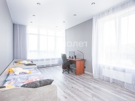 Продается 2-комнатная квартира ЖК Южный, дом Ю-6, 79  м², 10300000 рублей