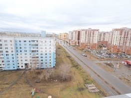 Продается 3-комнатная квартира Строителей б-р, 58.2  м², 7200000 рублей