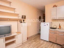 Продается 1-комнатная квартира Ногинская ул, 16.5  м², 1790000 рублей