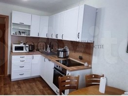 Продается 2-комнатная квартира Шахтеров пр-кт, 62.4  м², 7550000 рублей