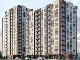 Продается 2-комнатная квартира ЖК Времена года, дом 12 корп 1, 46  м², 7300000 рублей