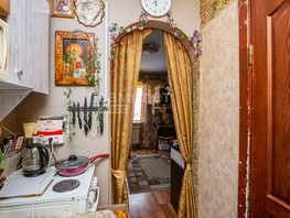 Продается 1-комнатная квартира Попова ул, 16.9  м²,  рублей