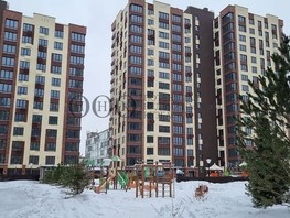 Продается 2-комнатная квартира Сарыгина ул, 51  м², 7150000 рублей
