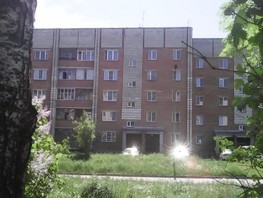Продается Доля в квартире Динамовцев ул, 8.25  м², 600000 рублей