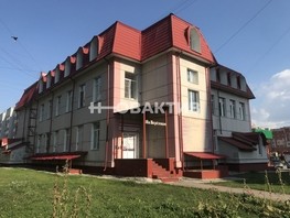 Продается Торговое Красная Сибирь ул, 400  м², 16640000 рублей