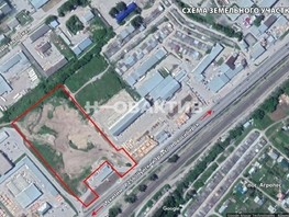 Продается Дачный участок Барнаульская ул, 250  сот., 130000000 рублей