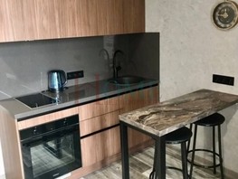 Снять однокомнатную квартиру Семьи Шамшиных ул, 37  м², 1600 рублей