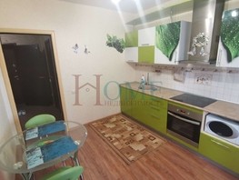 Снять двухкомнатную квартиру Стартовая ул, 48  м², 35000 рублей