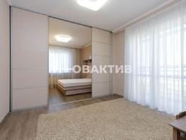Продается 1-комнатная квартира Семьи Шамшиных ул, 47.1  м², 10000000 рублей