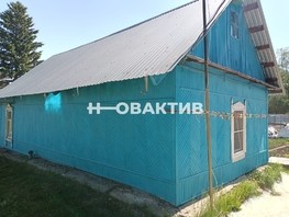 Продается Дом Амбулаторная ул, 63  м², участок 21 сот., 6990000 рублей