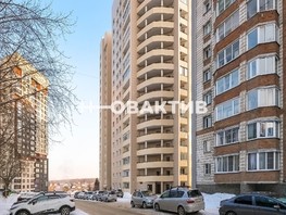 Продается 2-комнатная квартира ЖК На Тульской, 1 этап, 74.49  м², 7000000 рублей