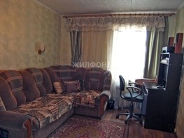 Продается 2-комнатная квартира Краснообск, 39.4  м², 2990000 рублей