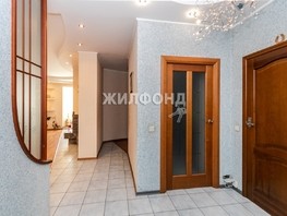 Продается 3-комнатная квартира Краснообск, 167  м², 11000000 рублей