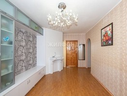Продается 3-комнатная квартира Приморская ул, 62.6  м², 5600000 рублей