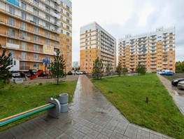 Продается 3-комнатная квартира Николая Сотникова ул, 90  м², 7100000 рублей