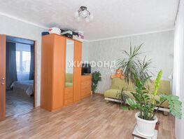 Продается 5-комнатная квартира Лесосечная ул, 90.3  м², 6200000 рублей