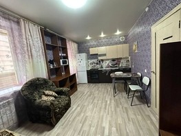 Продается 1-комнатная квартира ЖК Дивногорский, 48, 31  м², 3070000 рублей