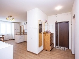 Продается 3-комнатная квартира Шевченко ул, 91.9  м², 13450000 рублей