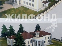 Продается Дом Центральная ул, 766.9  м², участок 36.3 сот., 3499000 рублей