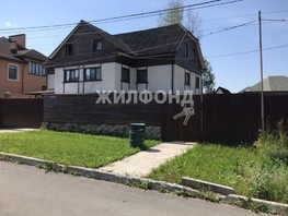 Продается Дом Солнечный мкр, 220  м², участок 5 сот., 12800000 рублей