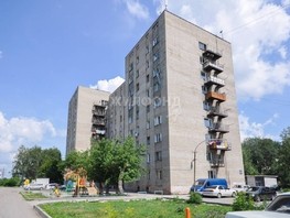 Продается Комната Забалуева ул, 18.4  м², 1300000 рублей