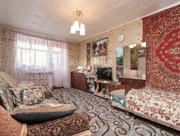 Продается 1-комнатная квартира Крылова ул, 30.2  м², 4750000 рублей