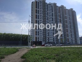 Продается 2-комнатная квартира ЖК Матрешкин двор, дом 1 , 53.3  м², 5100000 рублей