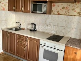 Продается 2-комнатная квартира Геодезическая ул, 49.8  м², 4500000 рублей