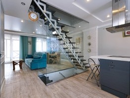 Продается 3-комнатная квартира Уютный мкр-н, 153.9  м², 15200000 рублей