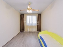 Продается 1-комнатная квартира Залесского ул, 39.5  м², 5800000 рублей