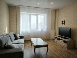 Продается 1-комнатная квартира Виктора Уса ул, 36.7  м², 4200000 рублей