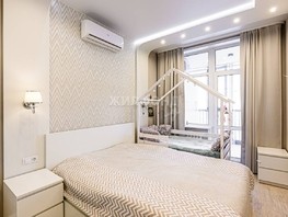 Продается 2-комнатная квартира Линейная ул, 41.2  м², 8900000 рублей