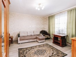 Продается 2-комнатная квартира В. Высоцкого ул, 49.7  м², 5350000 рублей