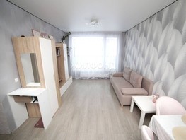 Продается 2-комнатная квартира ЖК Европейский берег, дом 27, 61.9  м², 10991000 рублей