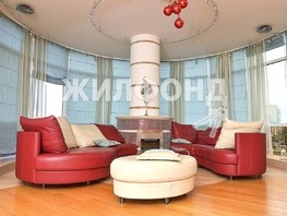 Продается 4-комнатная квартира Депутатская ул, 172.9  м², 27999000 рублей