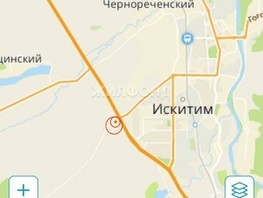 Продается Дачный участок Кооперативная ул, 75  сот., 4500000 рублей