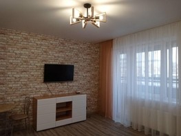 Снять однокомнатную квартиру Горский мкр, 33  м², 17500 рублей