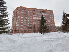 Продается 4-комнатная квартира Народная ул, 121  м², 11700000 рублей