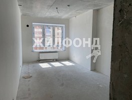 Продается 2-комнатная квартира ЖК Расцветай на Гоголя, дом 4, 70.9  м², 11000000 рублей