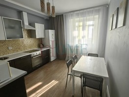 Снять двухкомнатную квартиру Адриена Лежена ул, 65  м², 40000 рублей