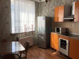 Снять двухкомнатную квартиру Фрунзе ул, 64  м², 50000 рублей