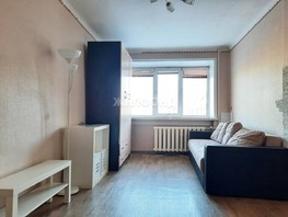 Продается 1-комнатная квартира Ватутина ул, 30.9  м², 4000000 рублей