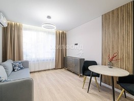 Продается 1-комнатная квартира ЖК Европейский берег,  дом 42, 40.5  м², 9300000 рублей