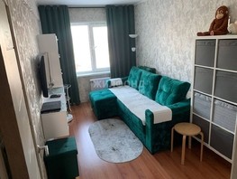 Продается 3-комнатная квартира Железнодорожная ул, 57.7  м², 4700000 рублей