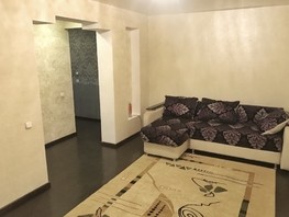 Снять двухкомнатную квартиру Демьяна Бедного ул, 50  м², 22000 рублей