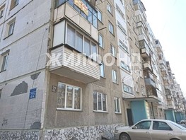 Продается 4-комнатная квартира Громова ул, 72.4  м², 6000000 рублей