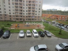Продается 2-комнатная квартира Молодежная ул, 52.3  м², 7600000 рублей